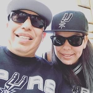 Meet your Posher, Rich